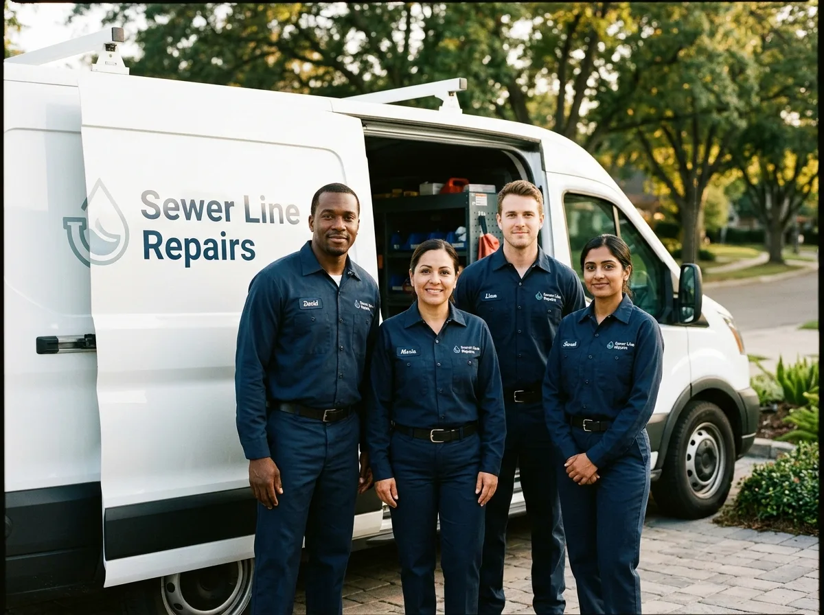Emergency Plumber company in Hatfield, PA