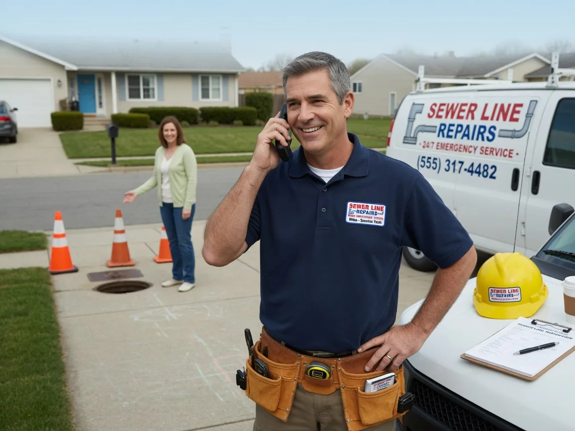 Emergency Plumber Hatfield, PA FAQs